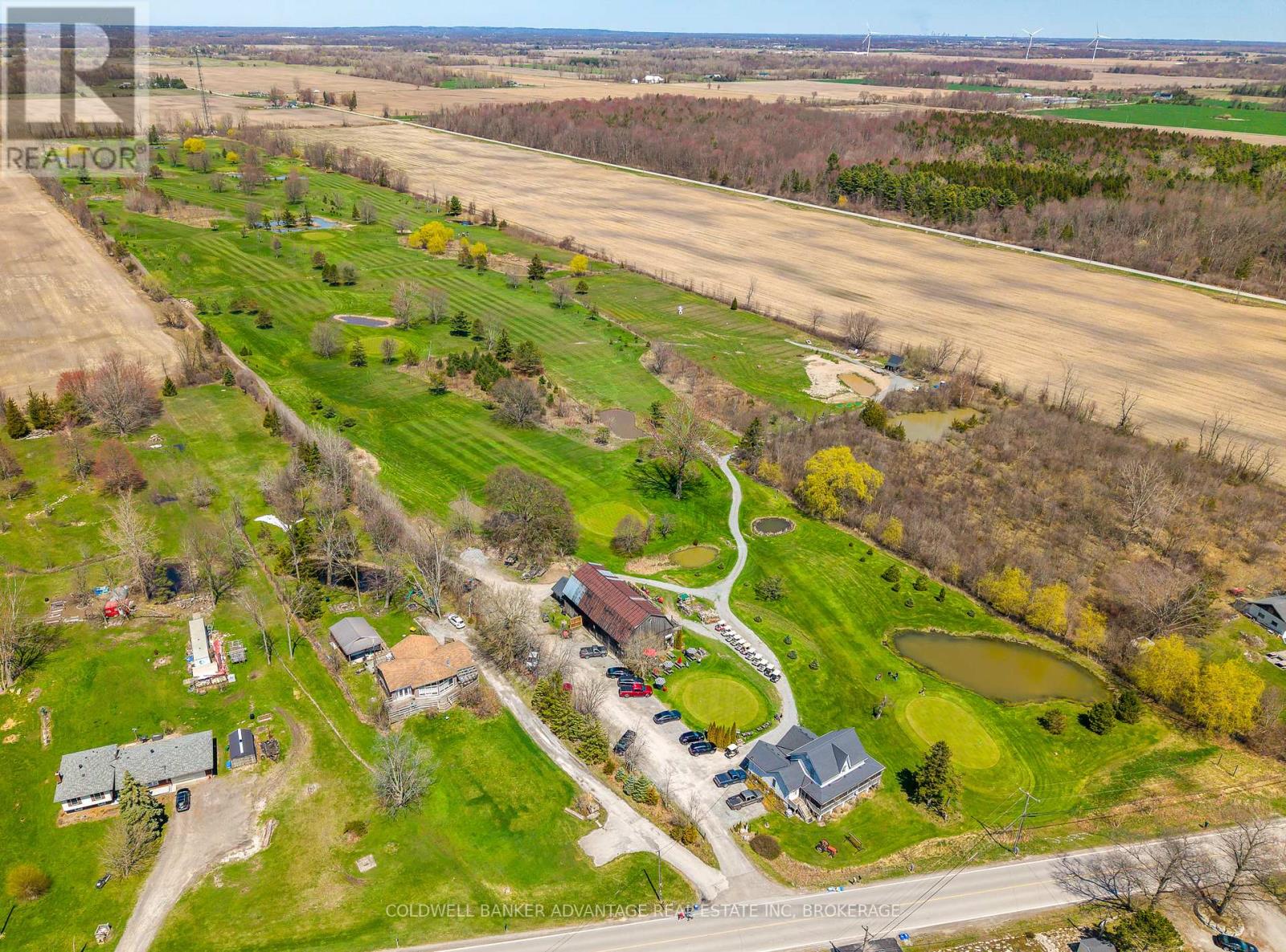 13182 Lakeshore Road, Haldimand (Dunnville), Ontario  L0S 1V0 - Photo 44 - X12120959