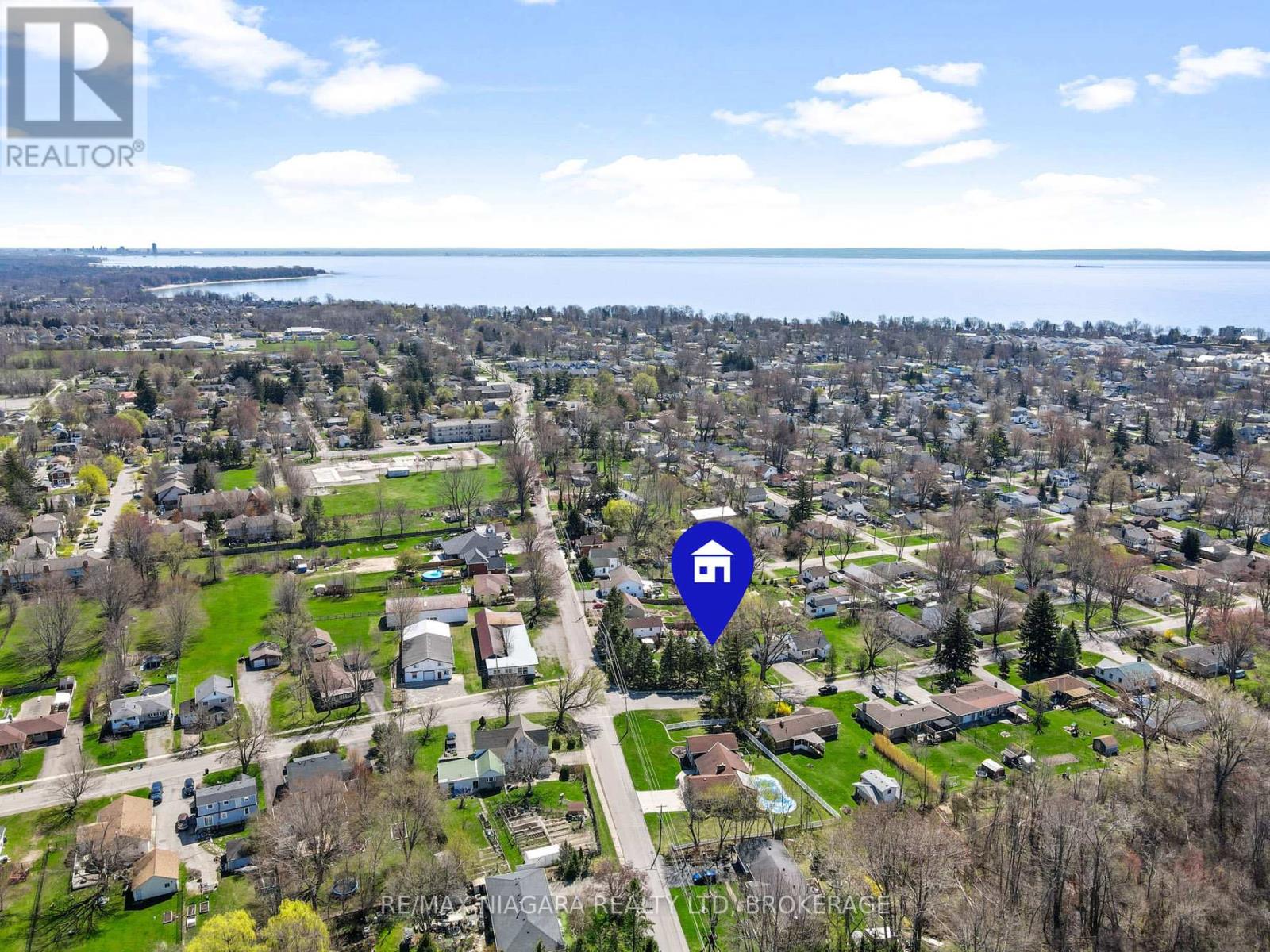 150 Elmwood Avenue, Fort Erie (Crystal Beach), Ontario  L0S 1B0 - Photo 40 - X12121001