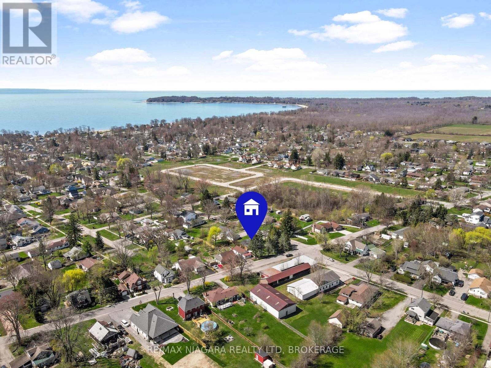 150 Elmwood Avenue, Fort Erie (Crystal Beach), Ontario  L0S 1B0 - Photo 41 - X12121001