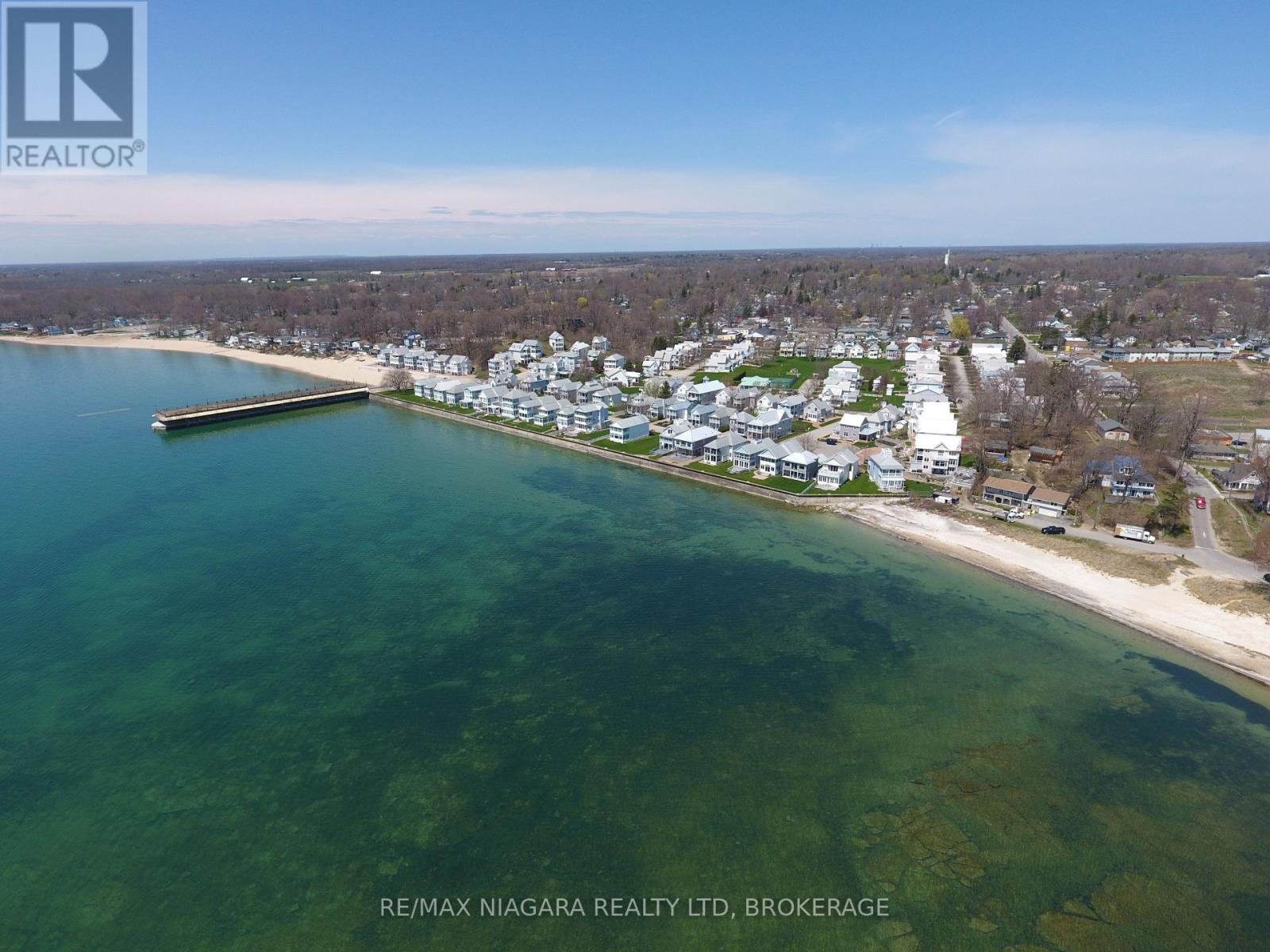 150 Elmwood Avenue, Fort Erie (Crystal Beach), Ontario  L0S 1B0 - Photo 42 - X12121001