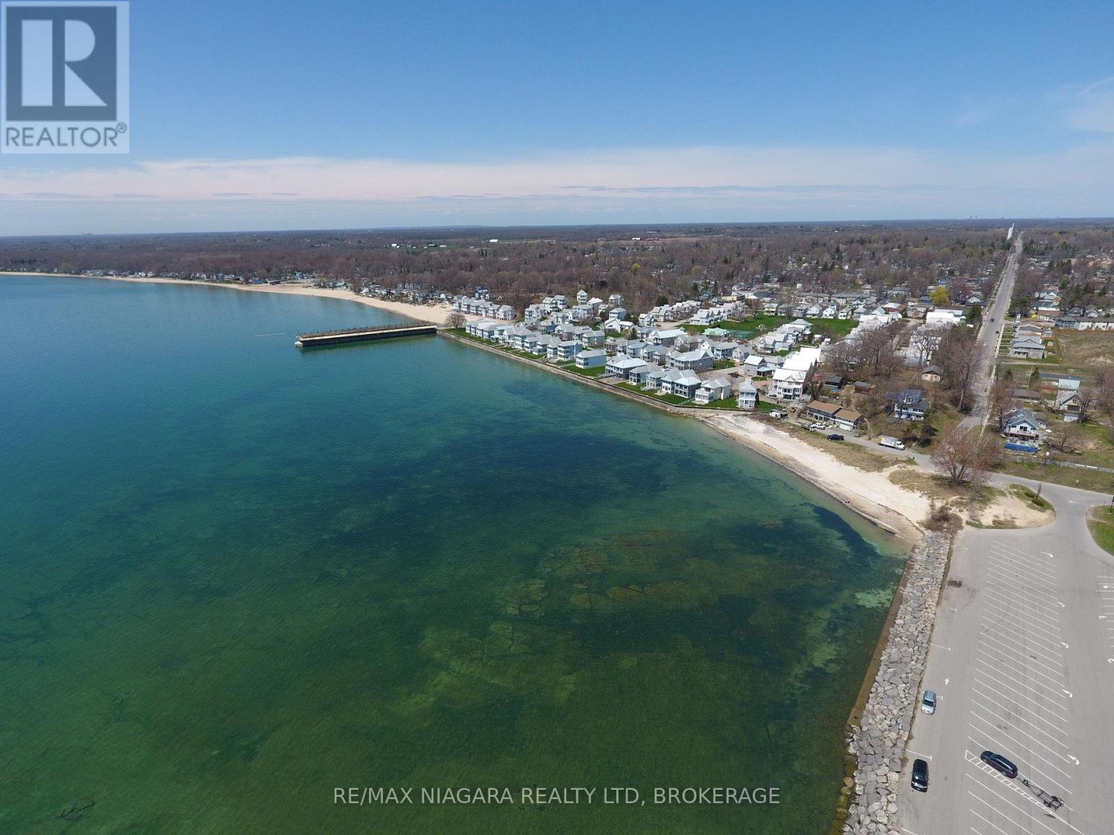 150 Elmwood Avenue, Fort Erie (Crystal Beach), Ontario  L0S 1B0 - Photo 43 - X12121001