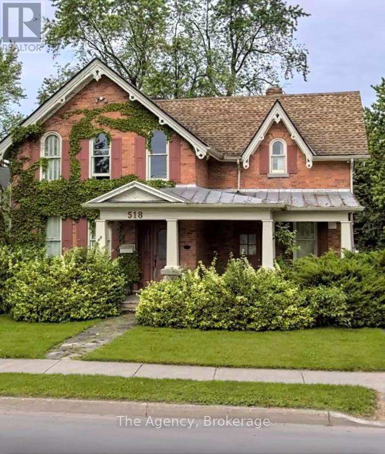 Property at 518 KING STREET image 1