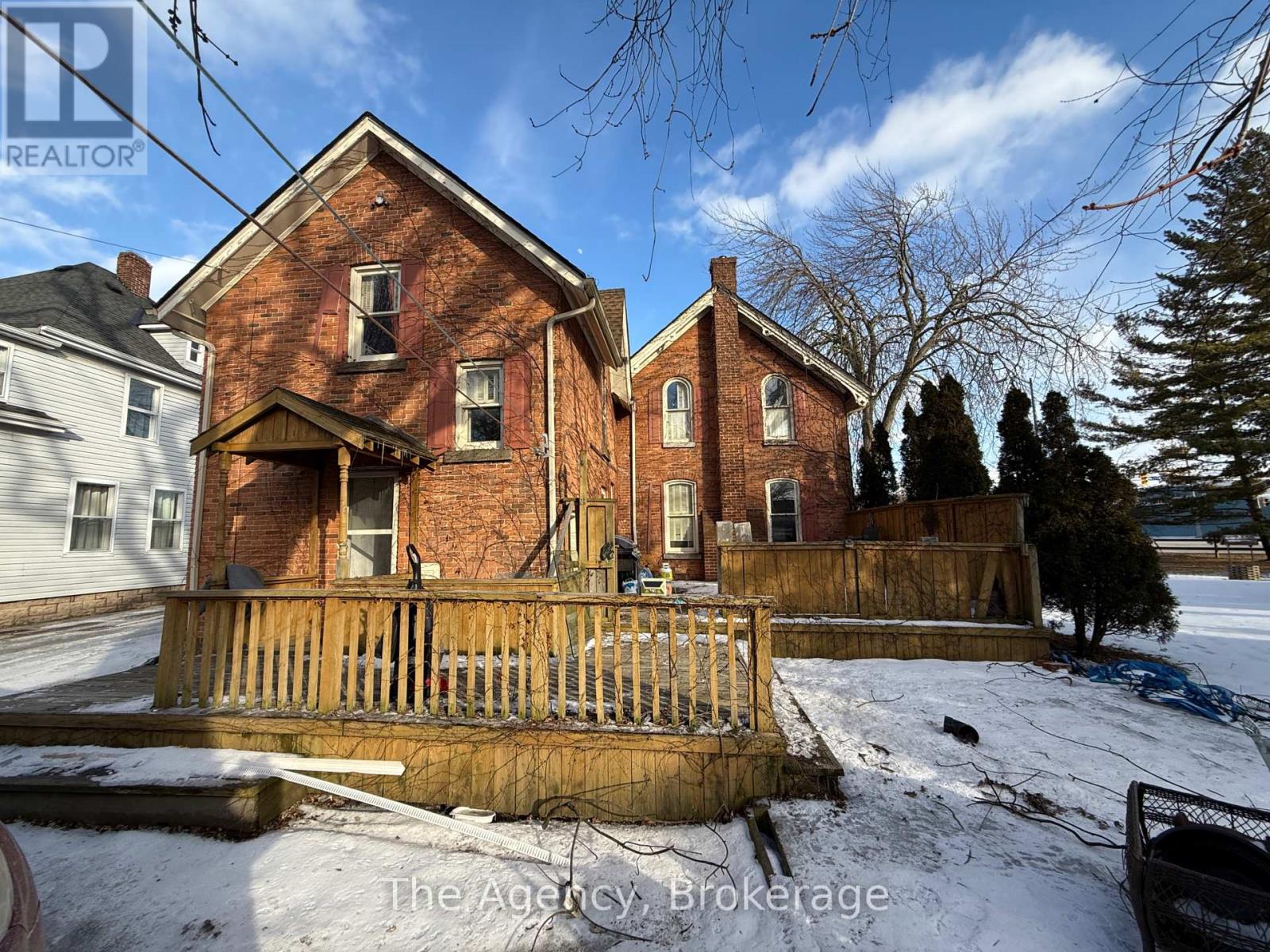 518 King Street, Port Colborne (Main Street), Ontario  L3K 4H6 - Photo 15 - X12121015