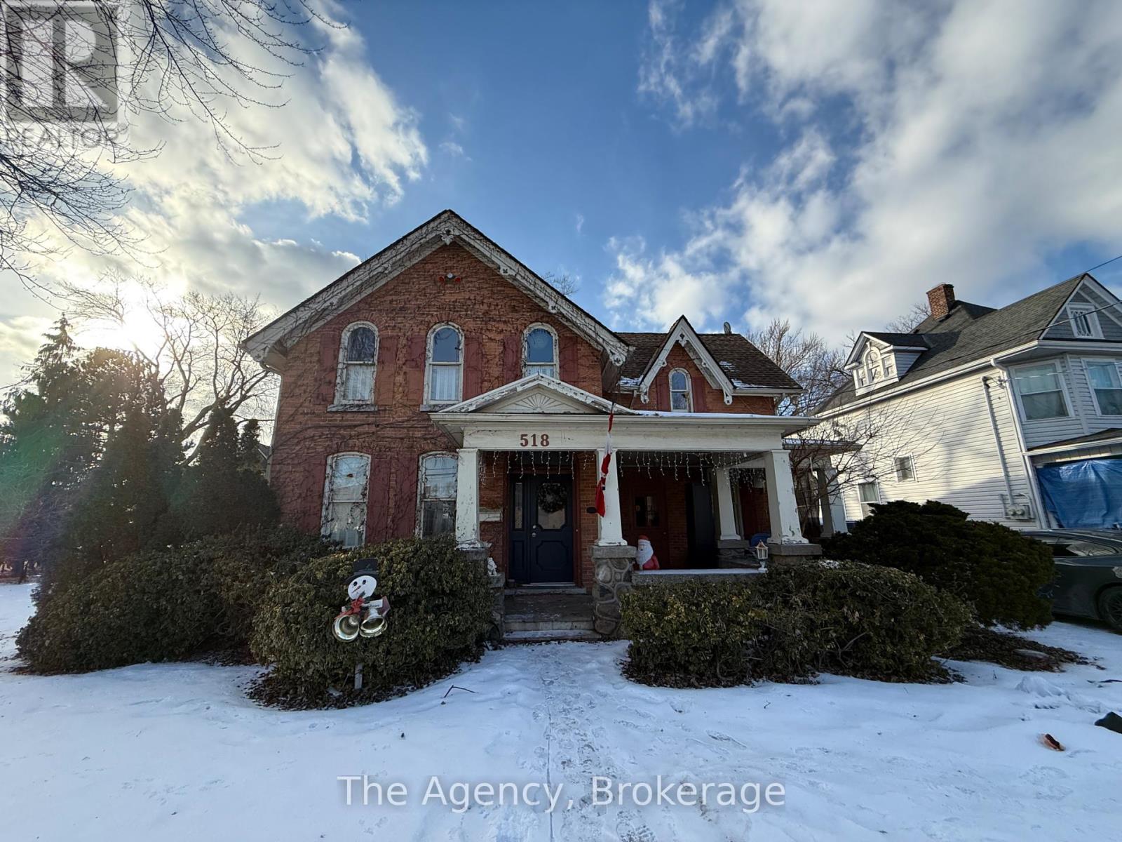 518 King Street, Port Colborne (Main Street), Ontario  L3K 4H6 - Photo 19 - X12121015