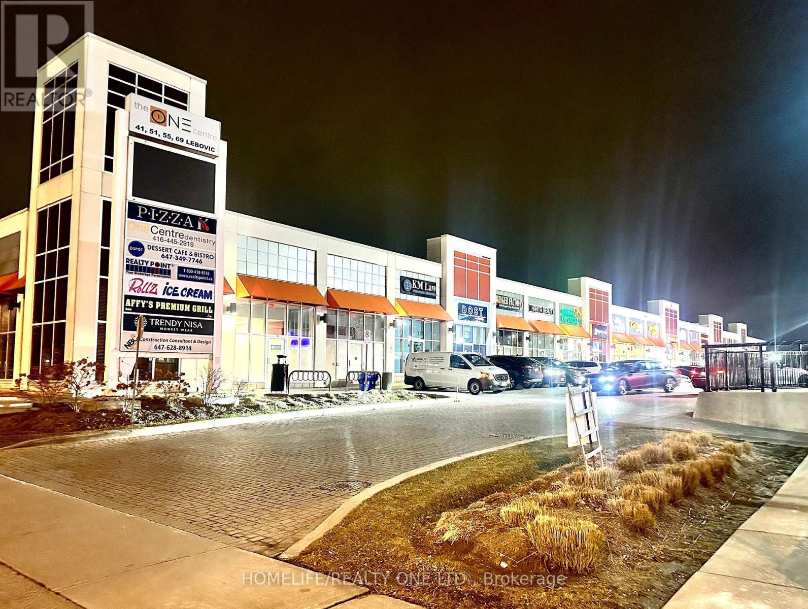 Property at A118 - 41 LEBOVIC AVENUE image 1