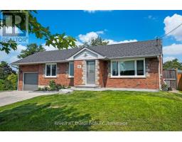 600 RIDGEWAY AVENUE, Oshawa, Ontario