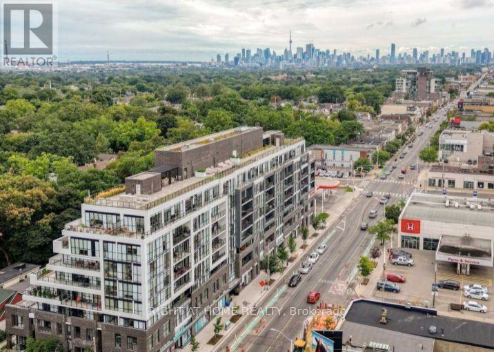 209 - 2301 Danforth Avenue, Toronto, Ontario  M4C 1K5 - Photo 24 - E12120852
