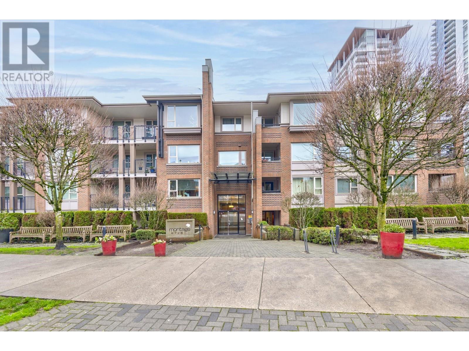 305 4728 Dawson Street, Burnaby, British Columbia  V5C 0A9 - Photo 26 - R2996280
