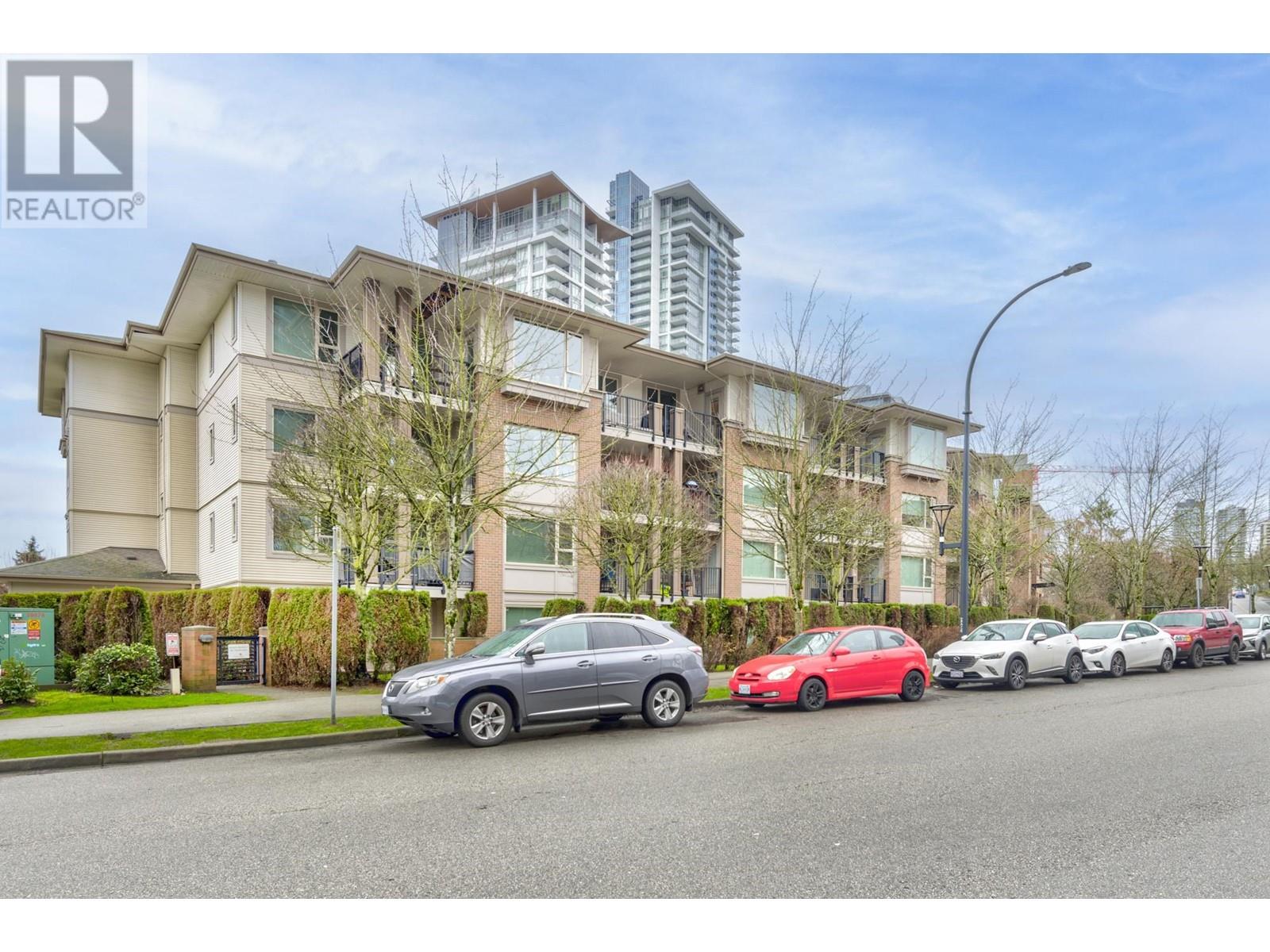 305 4728 Dawson Street, Burnaby, British Columbia  V5C 0A9 - Photo 25 - R2996280