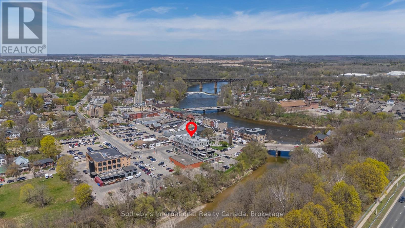 3 - 7 Mechanic Street, Brant, Ontario  N3L 1K1 - Photo 39 - X12120875