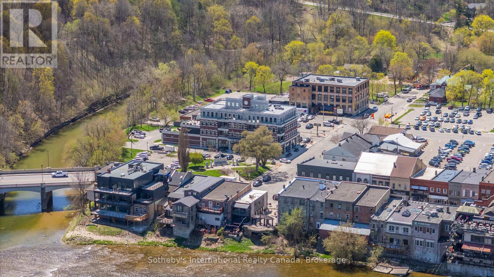 3 - 7 Mechanic Street, Brant, Ontario  N3L 1K1 - Photo 40 - X12120875