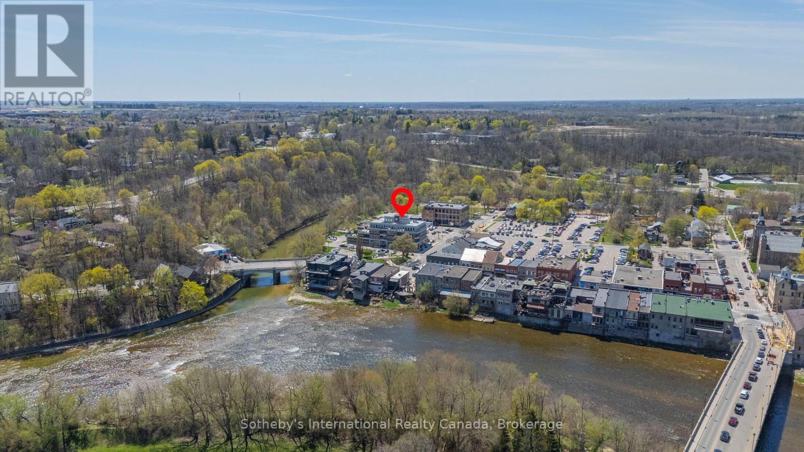 3 - 7 Mechanic Street, Brant, Ontario  N3L 1K1 - Photo 41 - X12120875