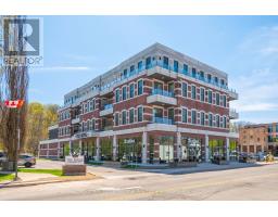 3 - 7 MECHANIC STREET, Brant, Ontario