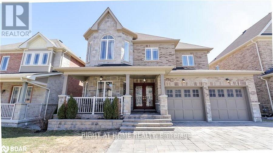 Property at 1383 DALLMAN STREET image