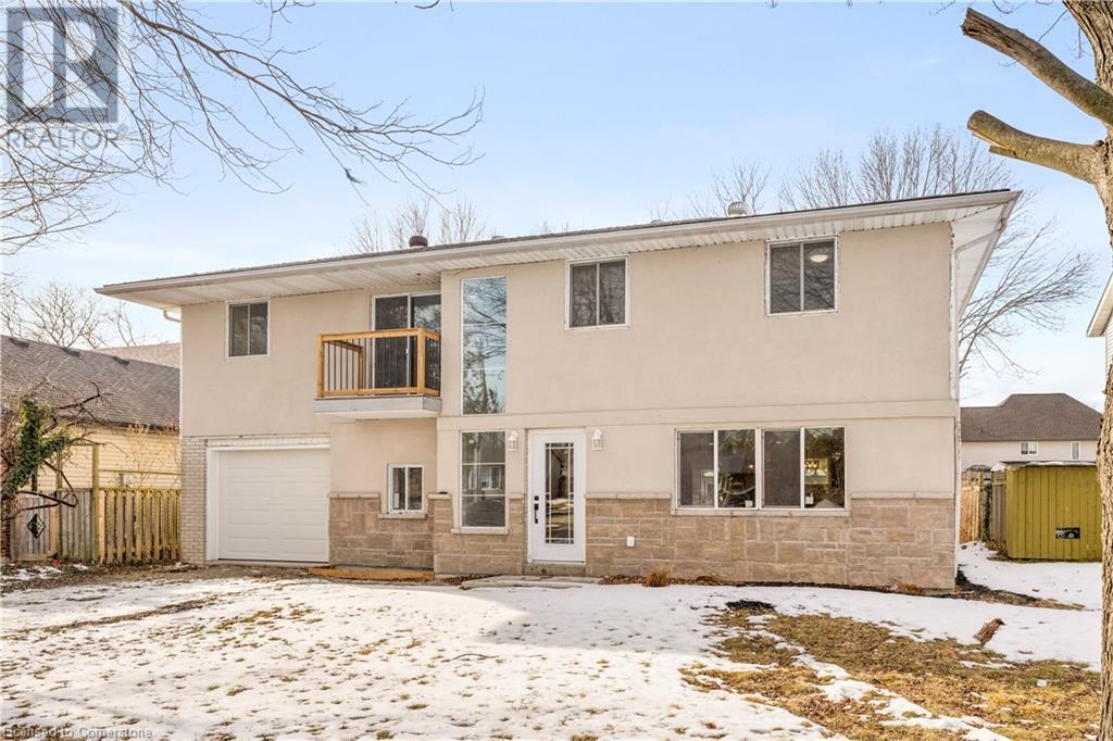 128 DUCHARME Street, Belle River, Ontario