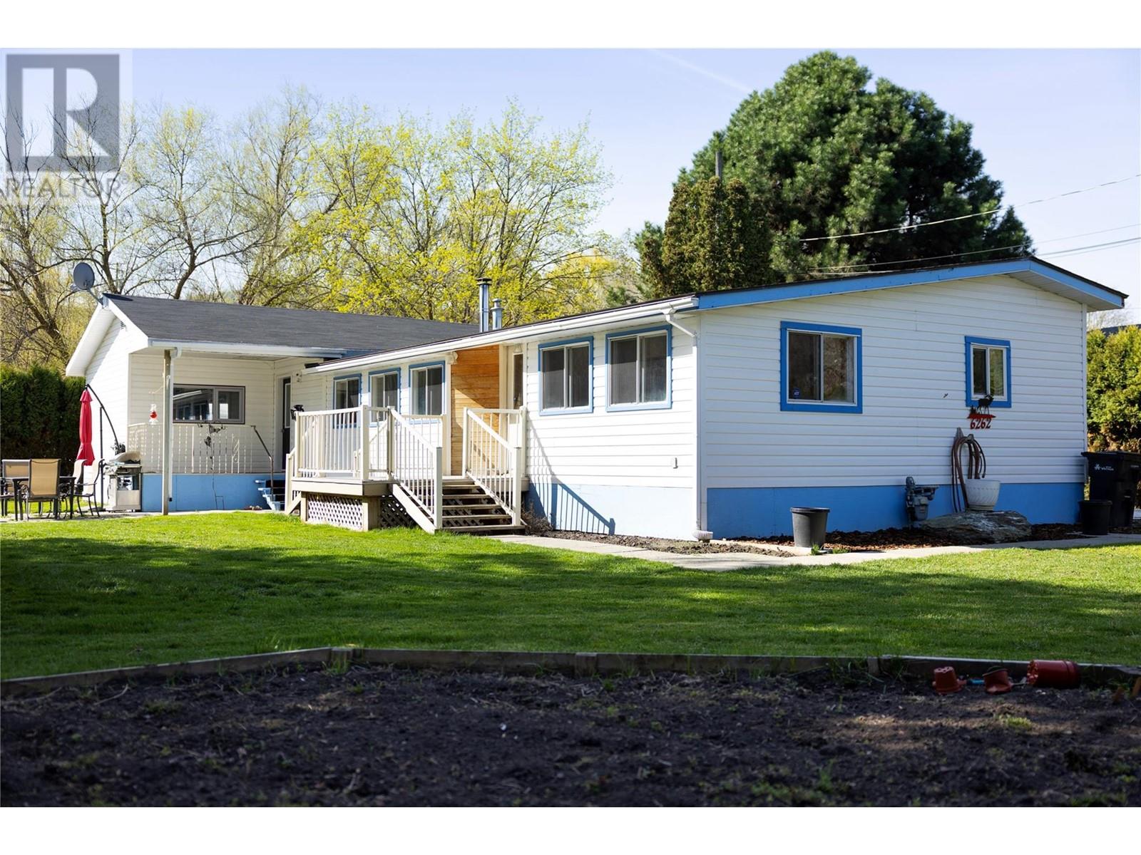 6262 Chukar Road, Vernon, British Columbia