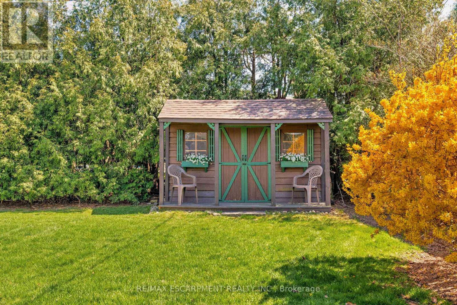 5148 Spruce Avenue, Burlington, Ontario  L7L 1M8 - Photo 41 - W12120787