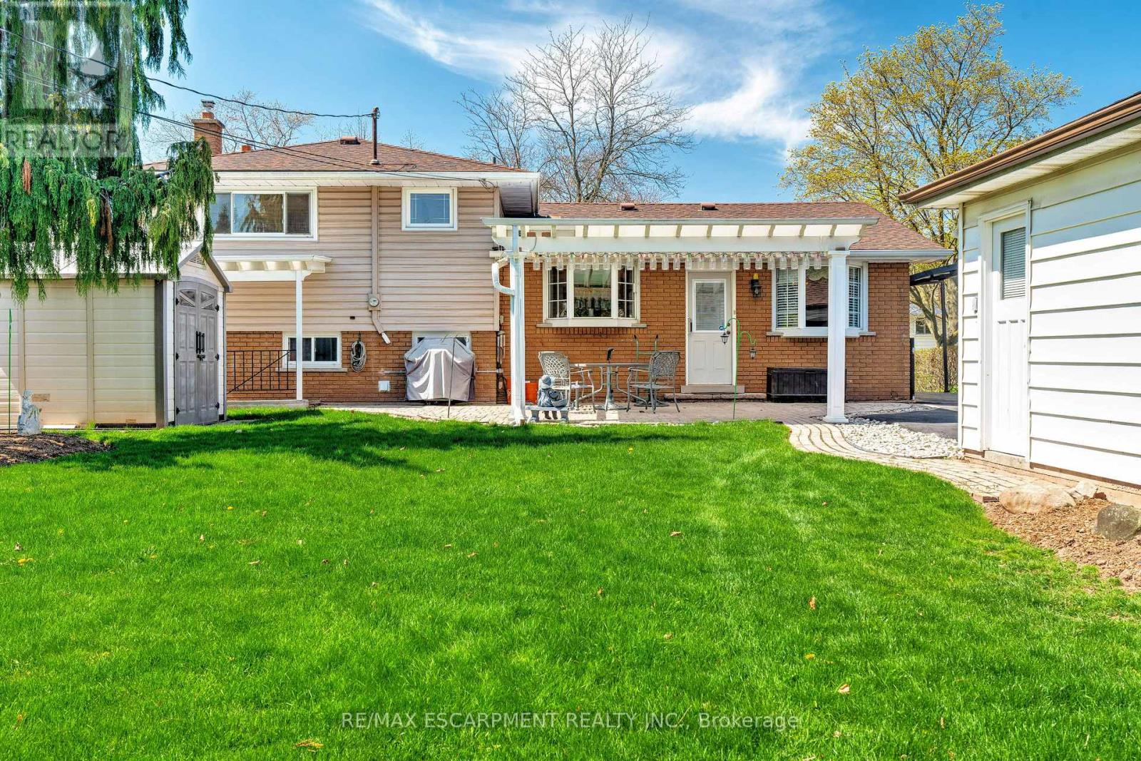 5148 Spruce Avenue, Burlington, Ontario  L7L 1M8 - Photo 45 - W12120787