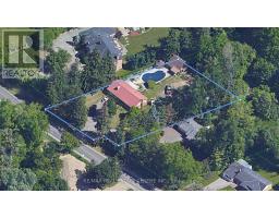 8297 CREDITVIEW ROAD, Brampton, Ontario