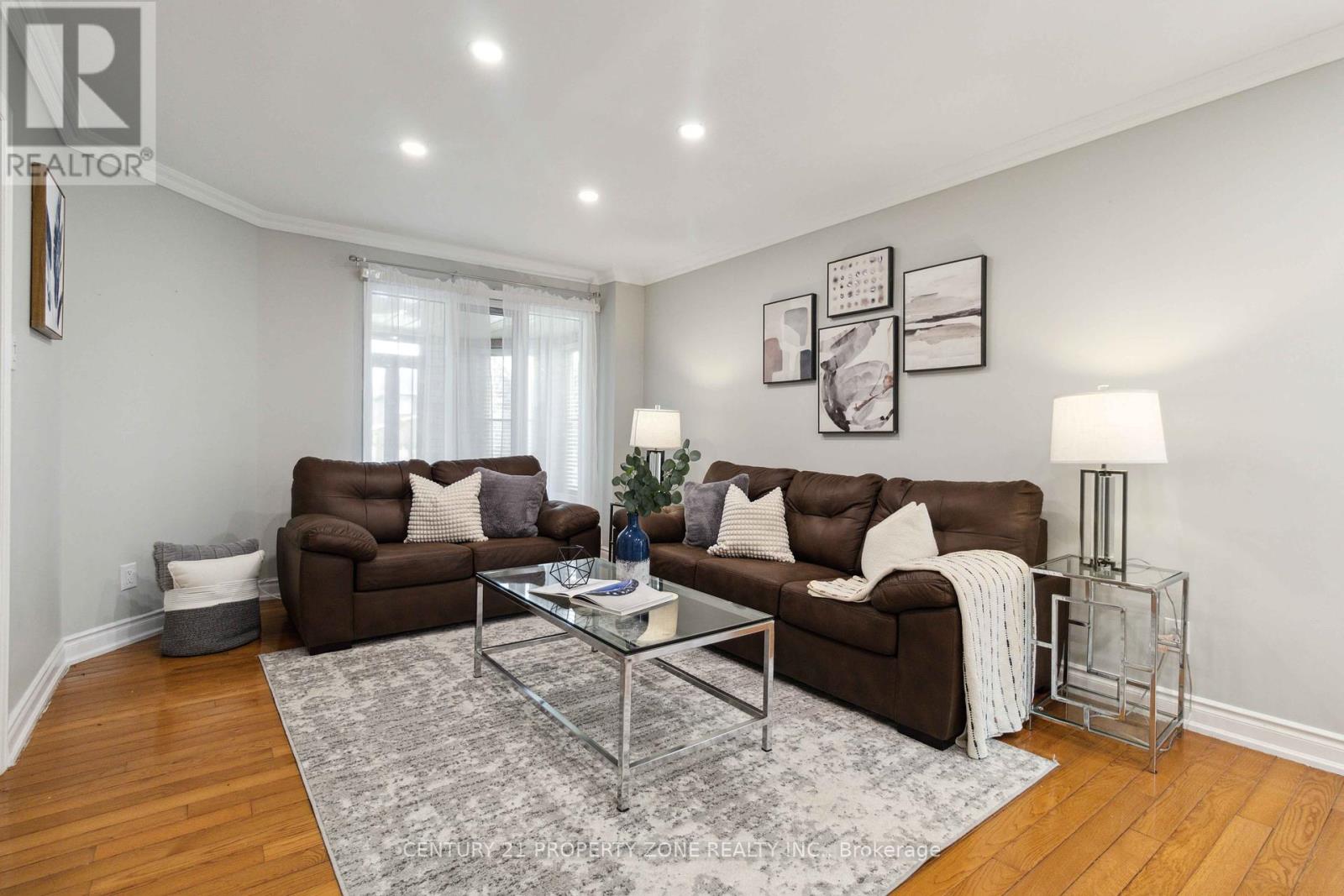 479 Bud Gregory Boulevard, Mississauga, Ontario  L4Z 2K6 - Photo 4 - W12120818