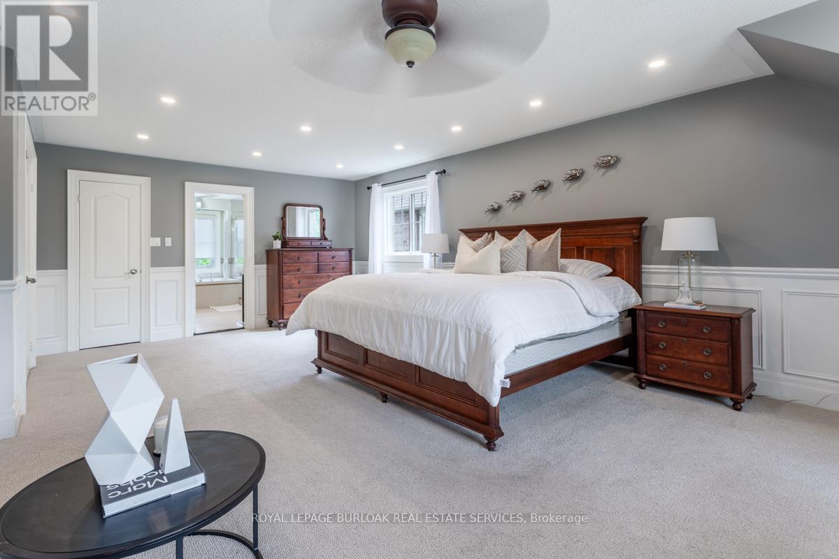 2185 Meadowland Drive, Oakville (Ro River Oaks), Ontario  L6H 6H2 - Photo 16 - W12120825
