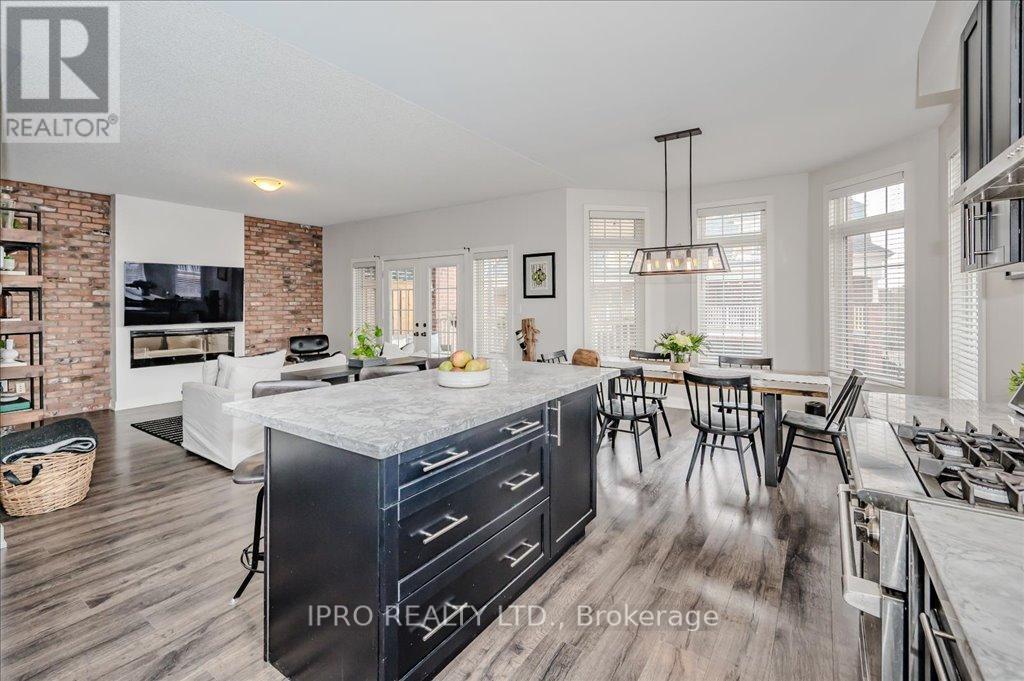 48 Boyces Creek Court, Caledon, Ontario  L7C 3S3 - Photo 10 - W12120844