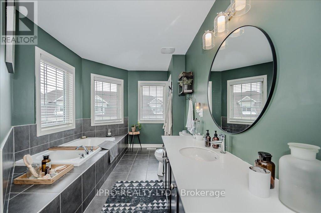 48 Boyces Creek Court, Caledon, Ontario  L7C 3S3 - Photo 23 - W12120844