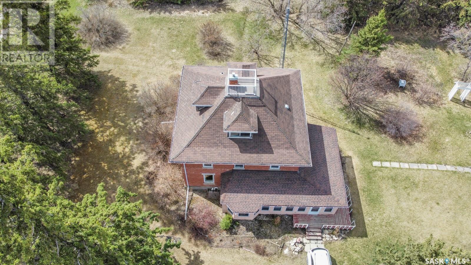 Serviss Acreage, Fletts Springs Rm No. 429, Saskatchewan  S0E 1A0 - Photo 31 - SK004390