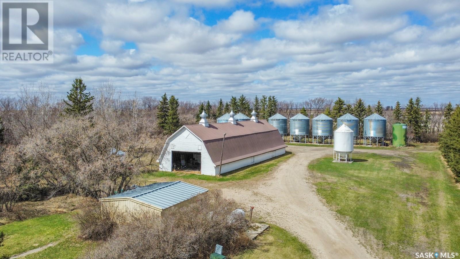 Serviss Acreage, Fletts Springs Rm No. 429, Saskatchewan  S0E 1A0 - Photo 35 - SK004390