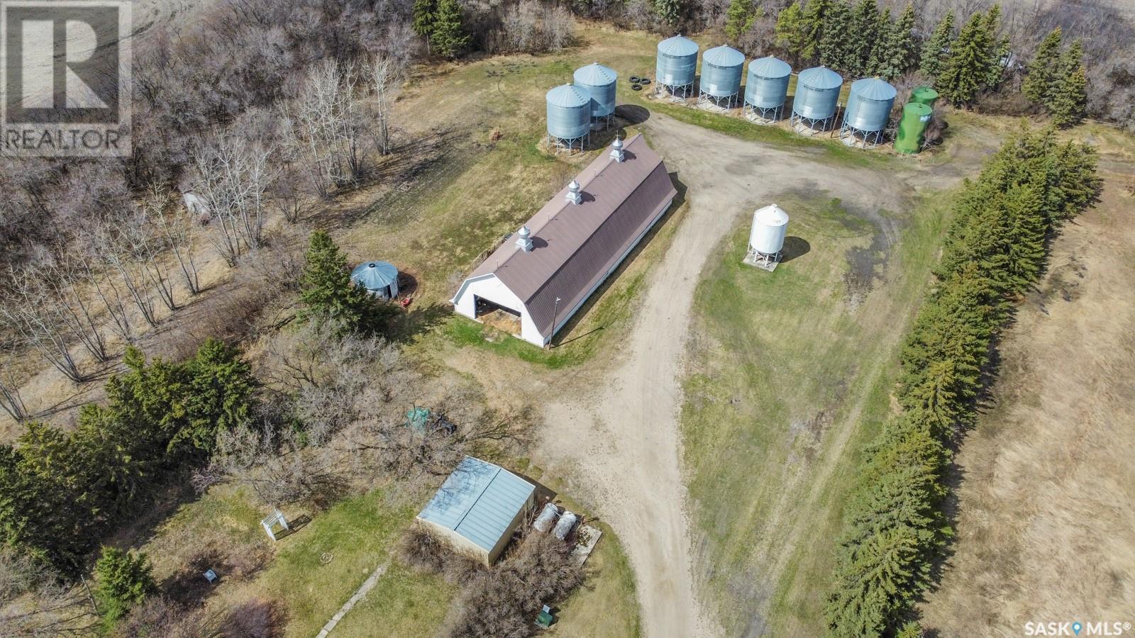 Serviss Acreage, Fletts Springs Rm No. 429, Saskatchewan  S0E 1A0 - Photo 37 - SK004390