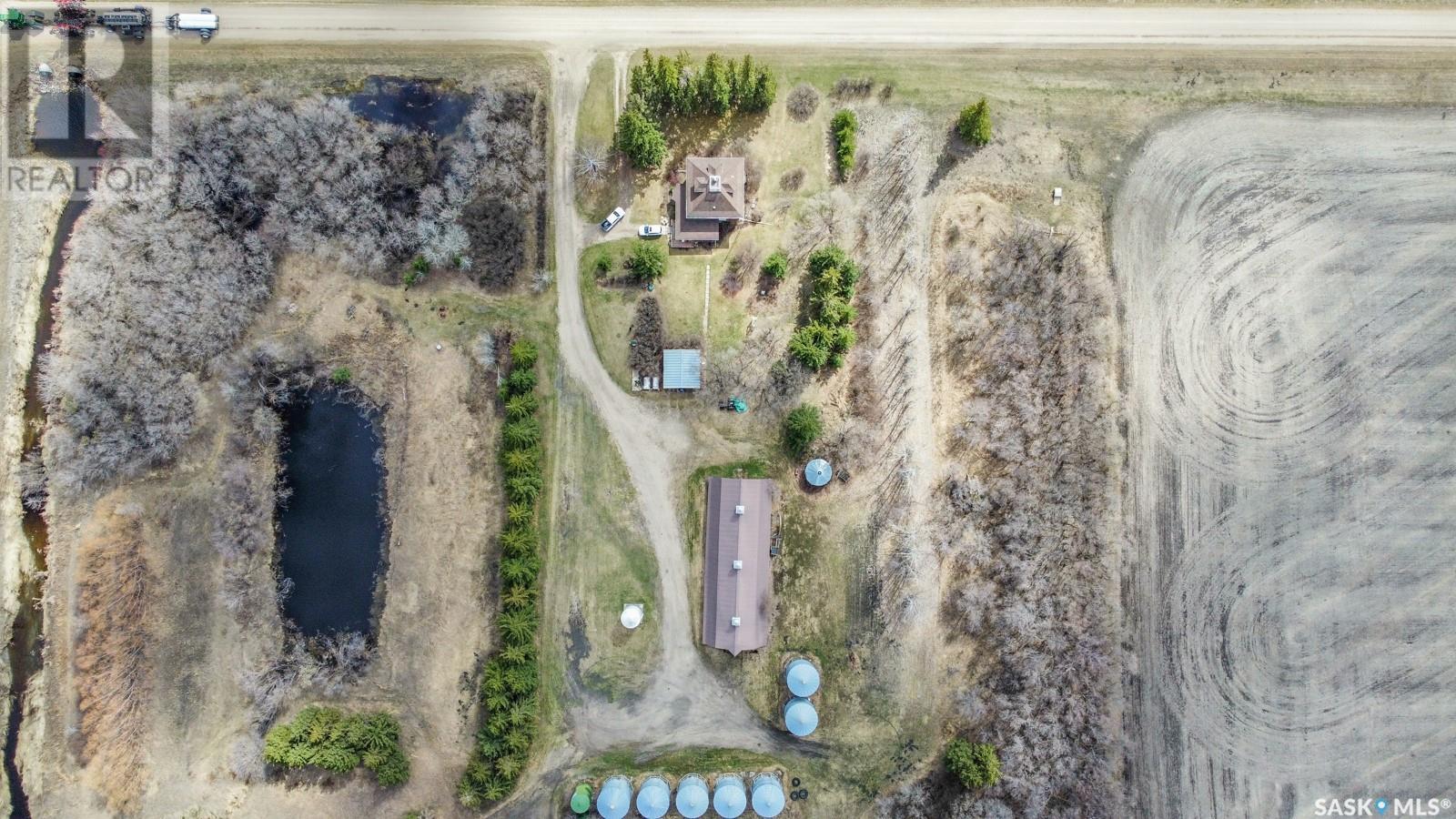 Serviss Acreage, Fletts Springs Rm No. 429, Saskatchewan  S0E 1A0 - Photo 38 - SK004390