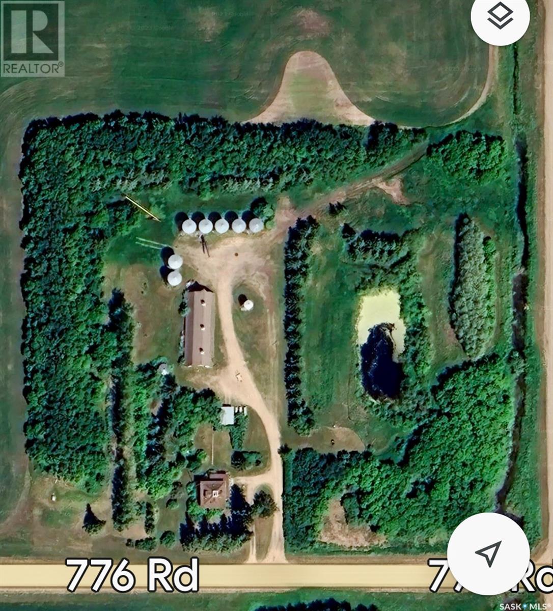 Serviss Acreage, Fletts Springs Rm No. 429, Saskatchewan  S0E 1A0 - Photo 39 - SK004390