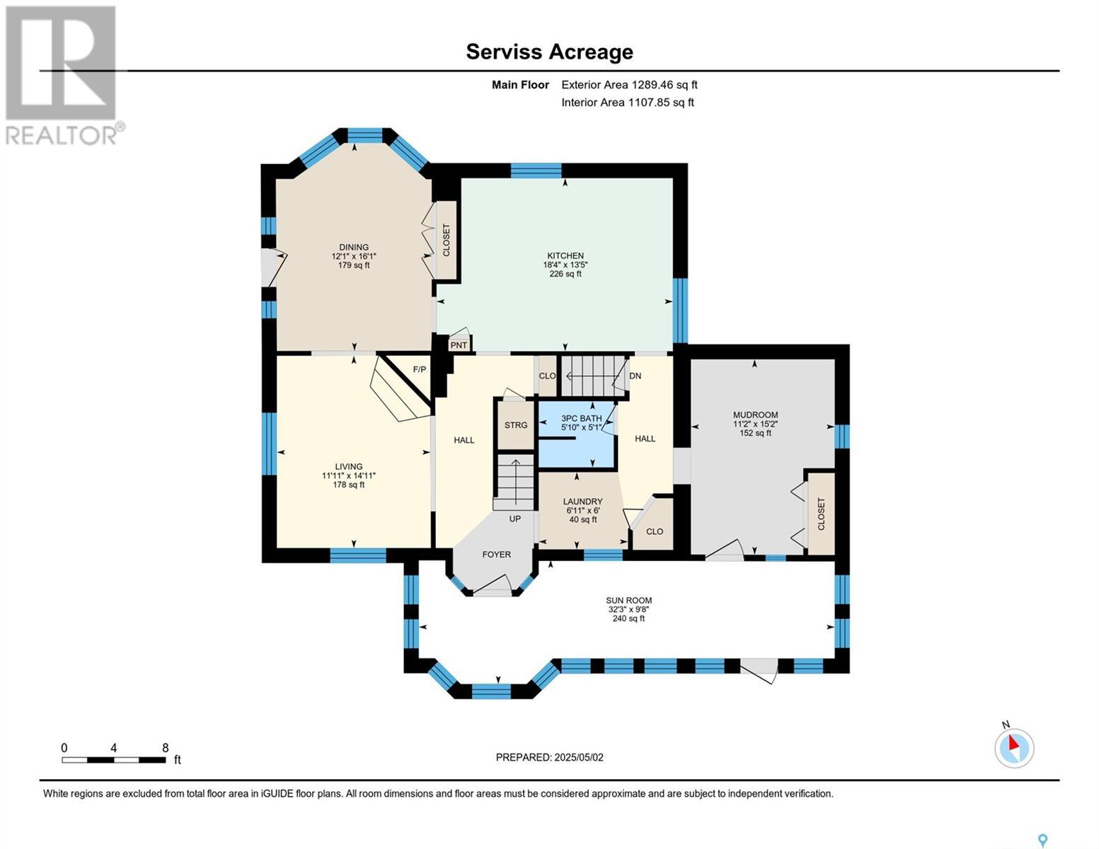 Serviss Acreage, Fletts Springs Rm No. 429, Saskatchewan  S0E 1A0 - Photo 40 - SK004390