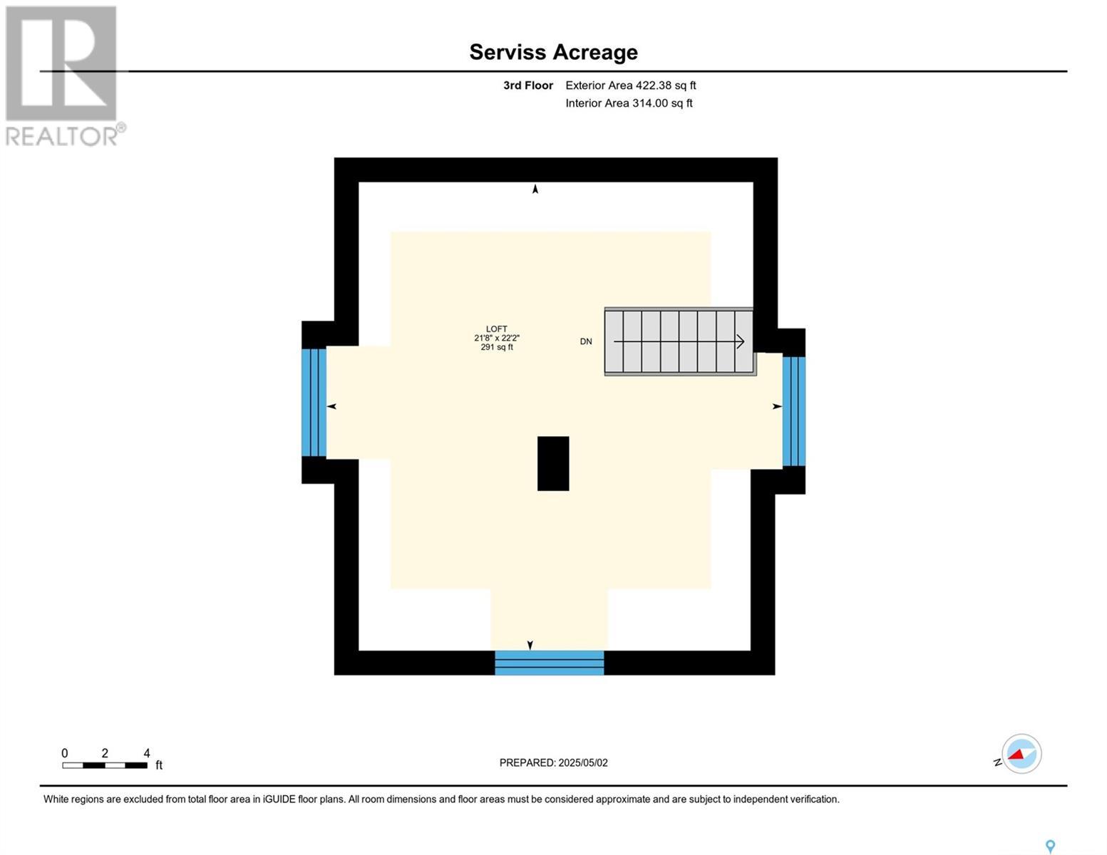 Serviss Acreage, Fletts Springs Rm No. 429, Saskatchewan  S0E 1A0 - Photo 42 - SK004390