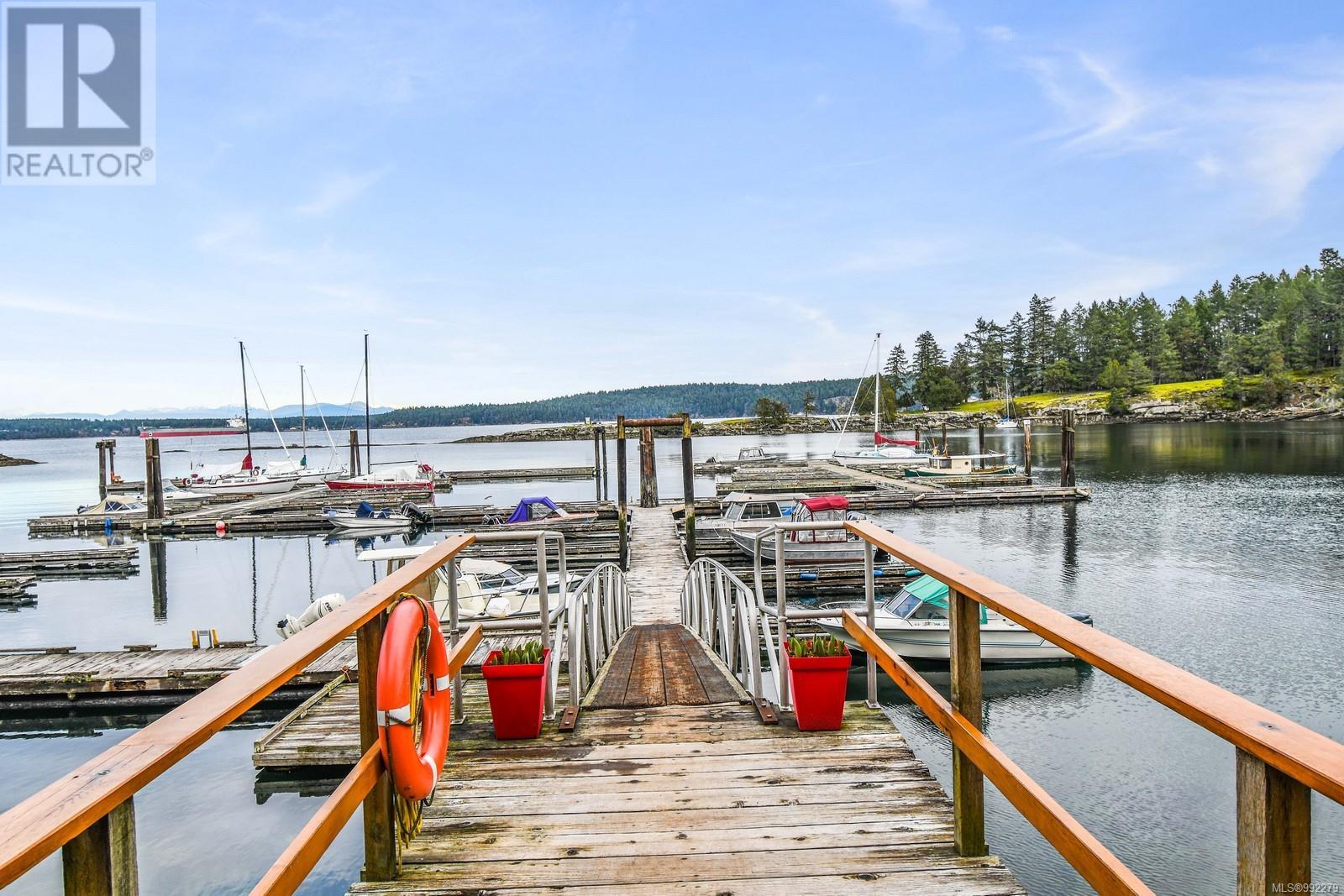 505 Cardale Rd, Decourcy Island, British Columbia  A1A 1A1 - Photo 27 - 992279