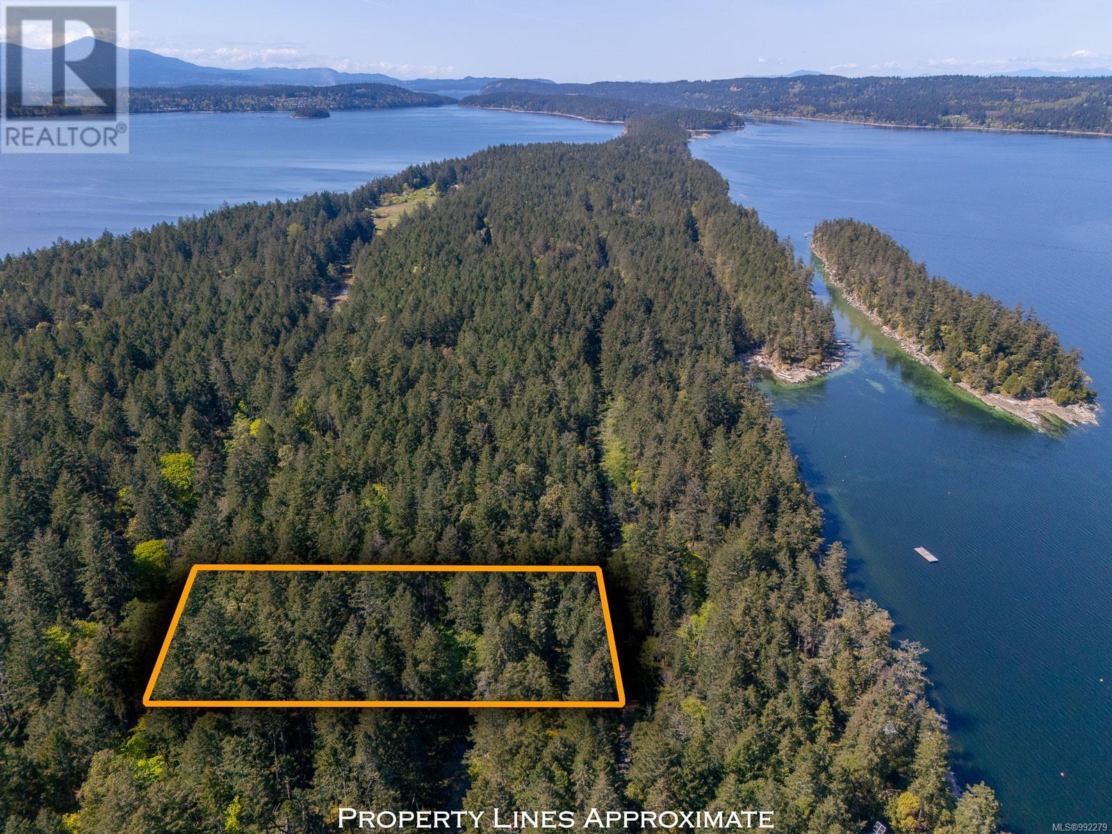 505 Cardale Rd, decourcy island, British Columbia A1A1A1