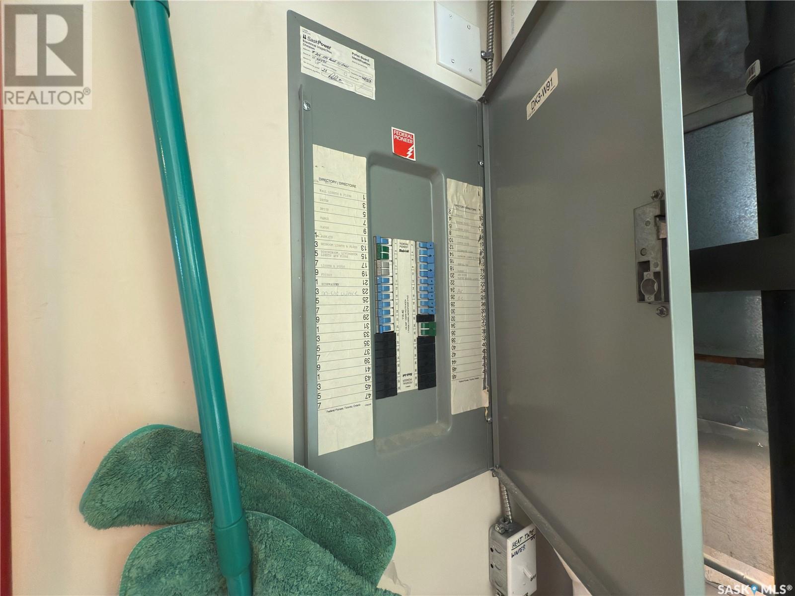 204 544 River Street E, Prince Albert, Saskatchewan  S6V 0A6 - Photo 18 - SK004374