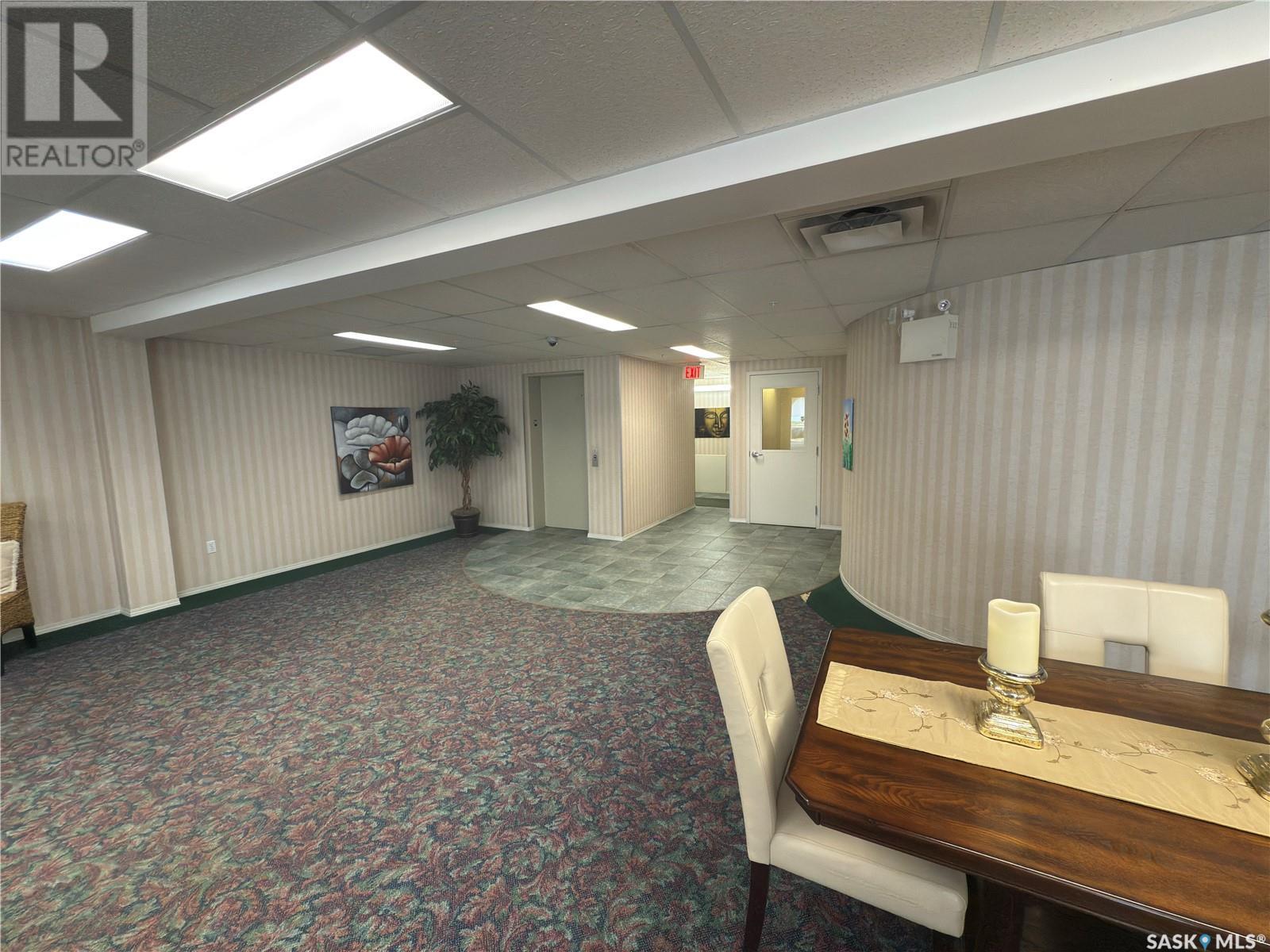 204 544 River Street E, Prince Albert, Saskatchewan  S6V 0A6 - Photo 2 - SK004374