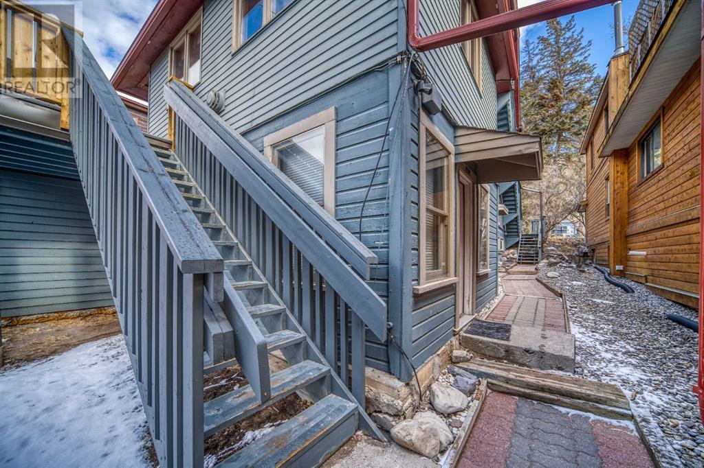 223 Otter Street, Banff, Alberta  T1L 1C3 - Photo 46 - A2199643