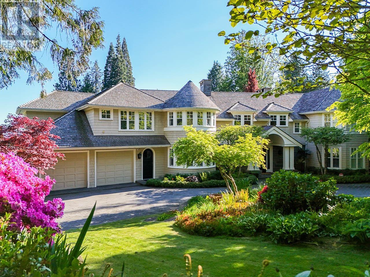 2956 Palmerston Avenue, West Vancouver, British Columbia  V7V 2X3 - Photo 2 - R2997370