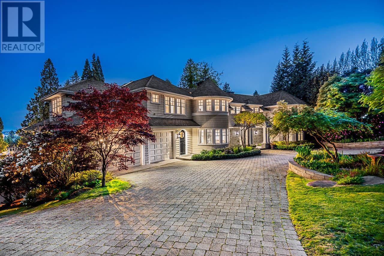 2956 Palmerston Avenue, West Vancouver, British Columbia  V7V 2X3 - Photo 3 - R2997370