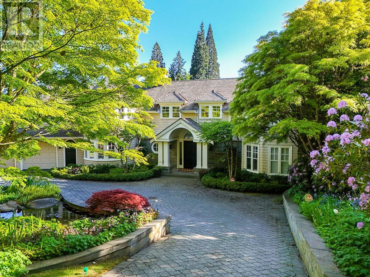 2956 PALMERSTON AVENUE, west vancouver, British Columbia