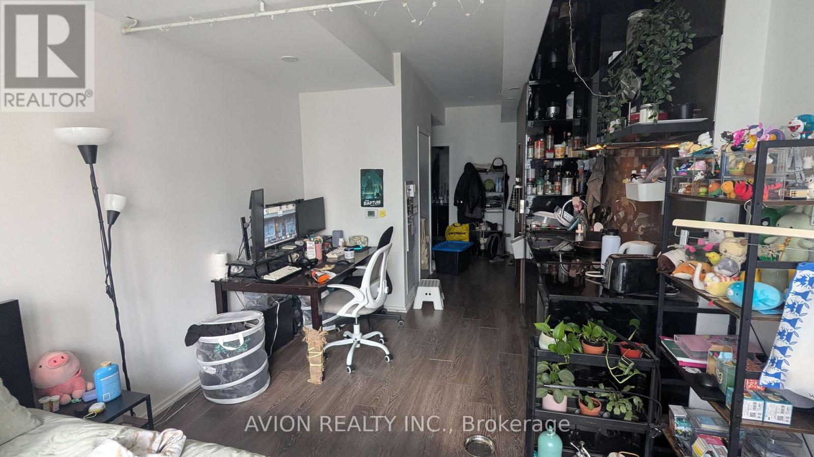 2105 - 70 Temperance Street, Toronto, Ontario  M5H 0B1 - Photo 3 - C12120879