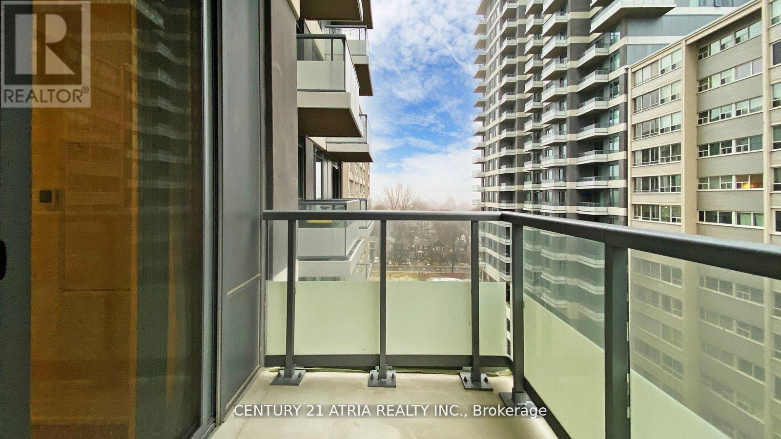 816 - 50 Dunfield Avenue, Toronto (Yonge-Eglinton), Ontario  M4S 0E4 - Photo 15 - C12120992