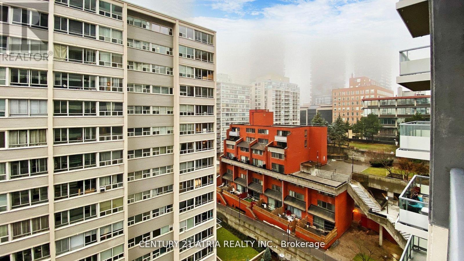 816 - 50 Dunfield Avenue, Toronto (Yonge-Eglinton), Ontario  M4S 0E4 - Photo 33 - C12120992