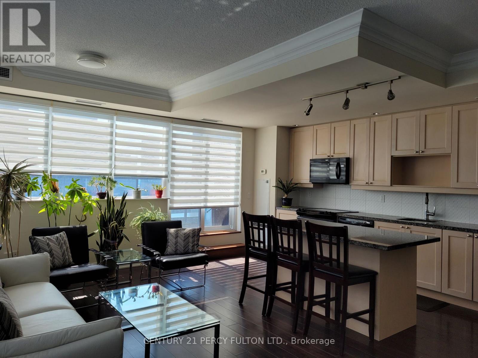 2906 - 28 Linden Street, Toronto (North St. James Town), Ontario  M4Y 0A4 - Photo 3 - C12121018