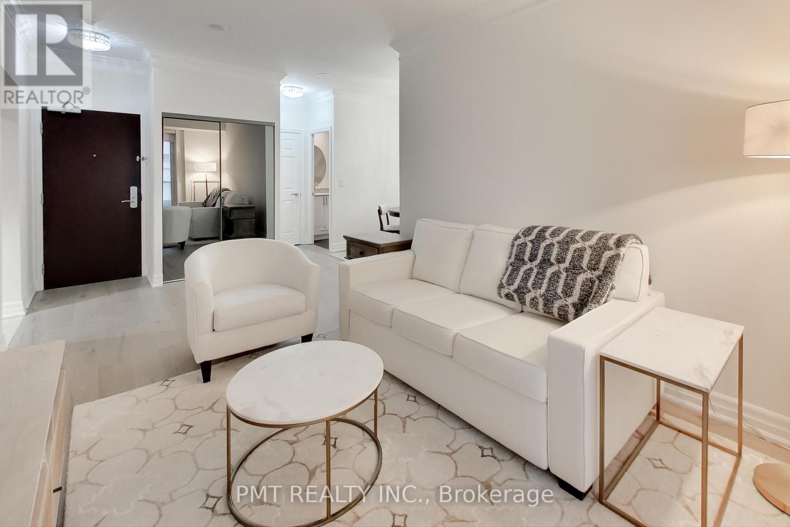 708 - 35 Balmuto Street, Toronto, Ontario  M4Y 0A3 - Photo 10 - C12121023