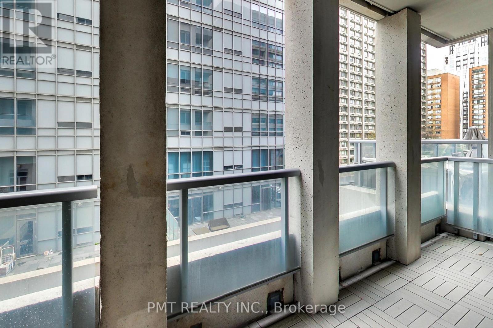 708 - 35 Balmuto Street, Toronto, Ontario  M4Y 0A3 - Photo 39 - C12121023
