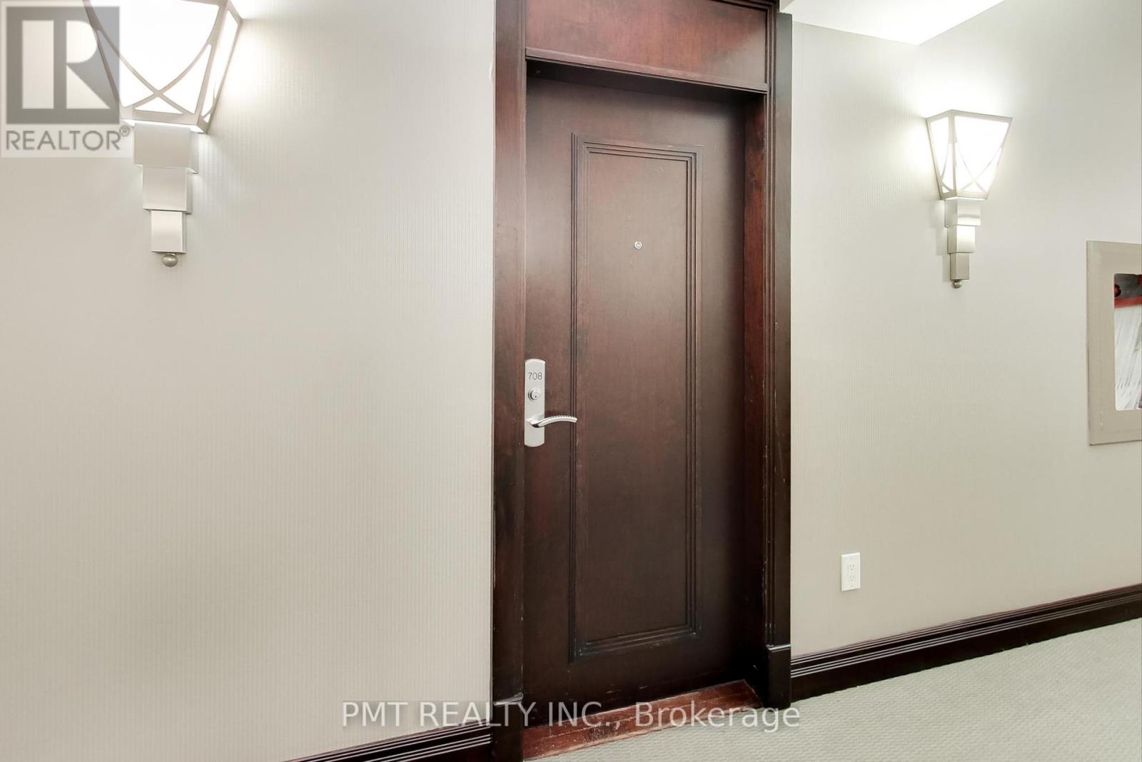 708 - 35 Balmuto Street, Toronto, Ontario  M4Y 0A3 - Photo 42 - C12121023
