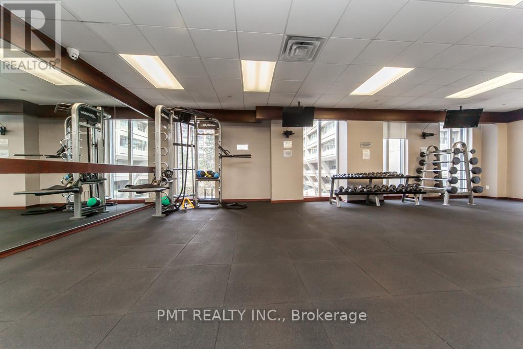 708 - 35 Balmuto Street, Toronto, Ontario  M4Y 0A3 - Photo 43 - C12121023